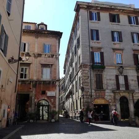 Coronari 28 Holiday Apartment Rome Luaran gambar