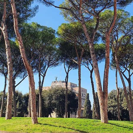 Coronari 28 Holiday Apartment Rome Luaran gambar