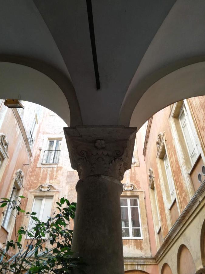 Coronari 28 Holiday Apartment Rome Luaran gambar