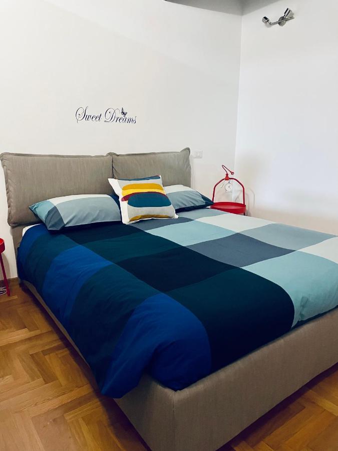 Coronari 28 Holiday Apartment Rome Luaran gambar