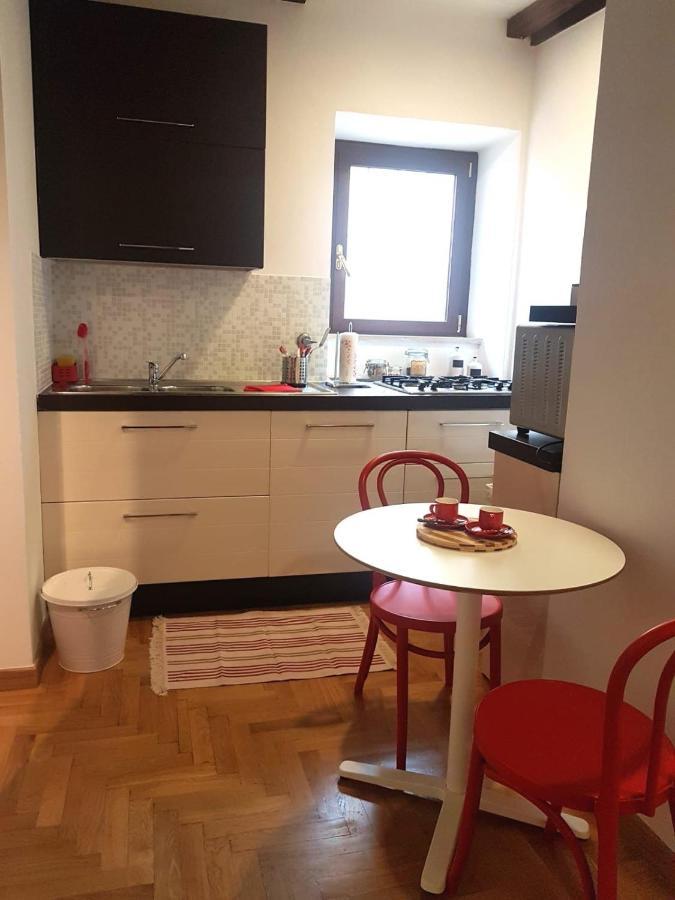 Coronari 28 Holiday Apartment Rome Luaran gambar