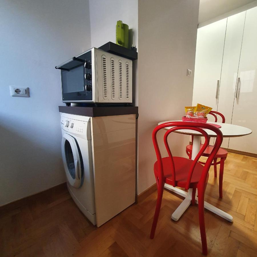 Coronari 28 Holiday Apartment Rome Luaran gambar